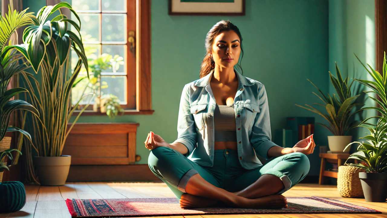 How Can I Incorporate Mindfulness Into My Daily Routine?