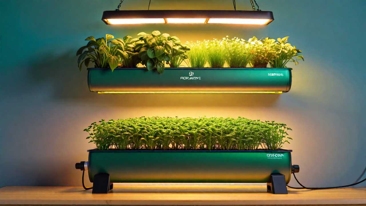 How Does Hydroponics Work for Home Gardening?