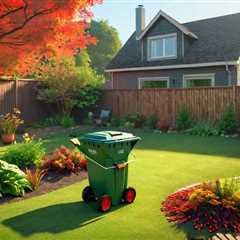 How Do I Start Composting in My Backyard?