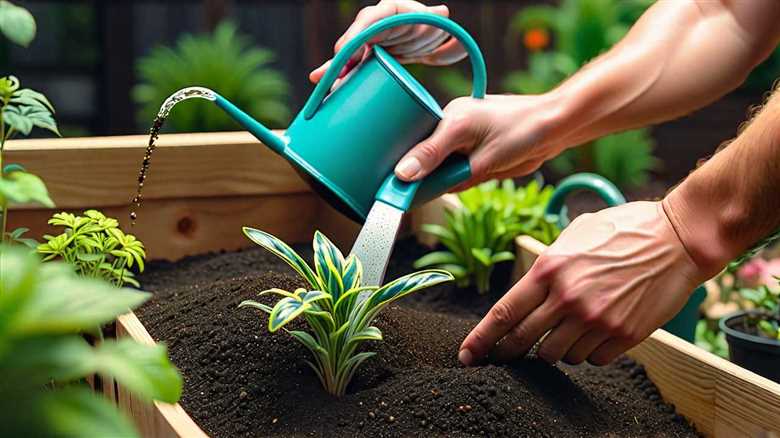 How Do I Maintain Soil Health in Container Gardens?