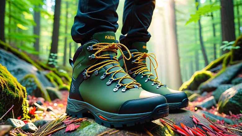 What Are the Best Hiking Boots for Wide Feet?