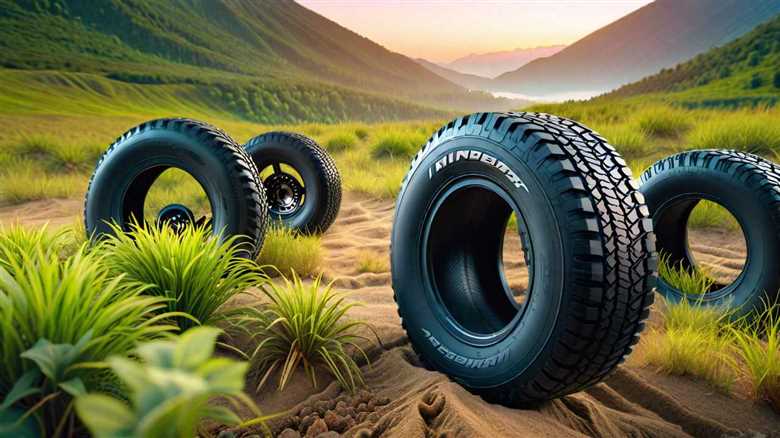 What Are the Best Off-Roading Tires for My Vehicle?