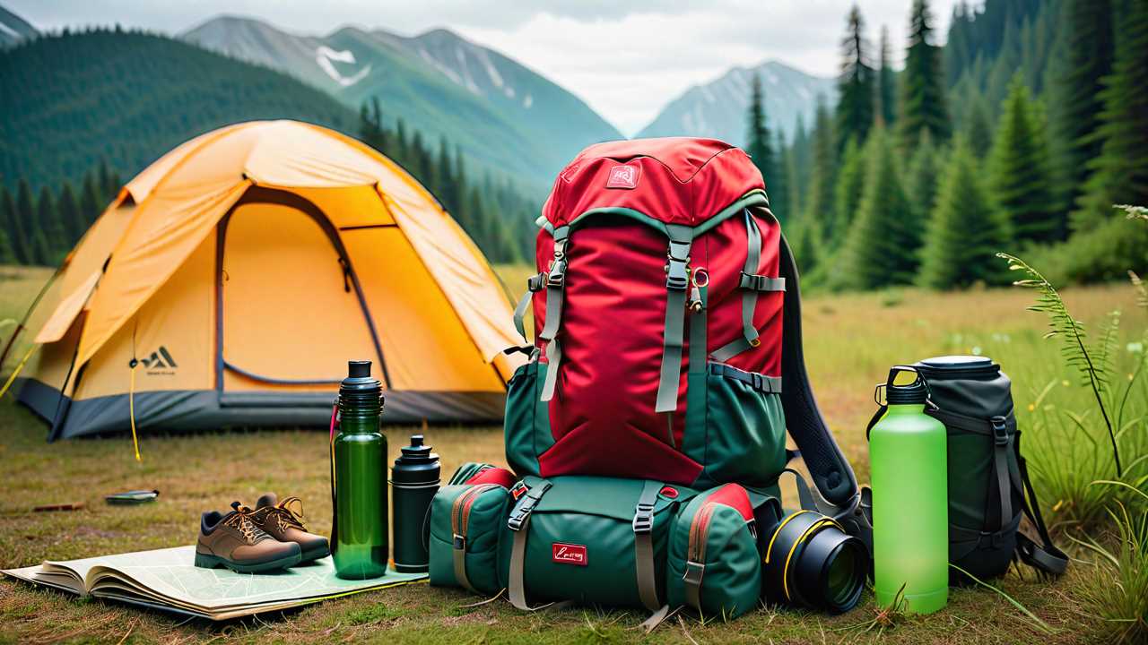 What Are the Must-Have Items for Adventure Travel?