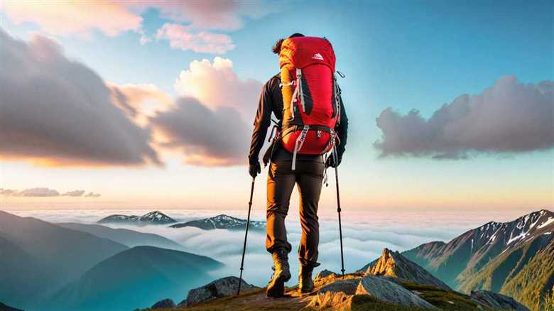 What Are the Best Ultralight Backpacks for Long Hikes?