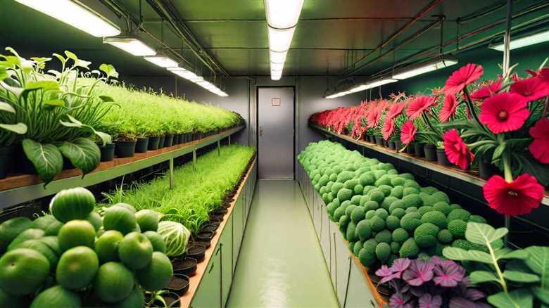 What Are the Benefits of Hydroponic Gardening?