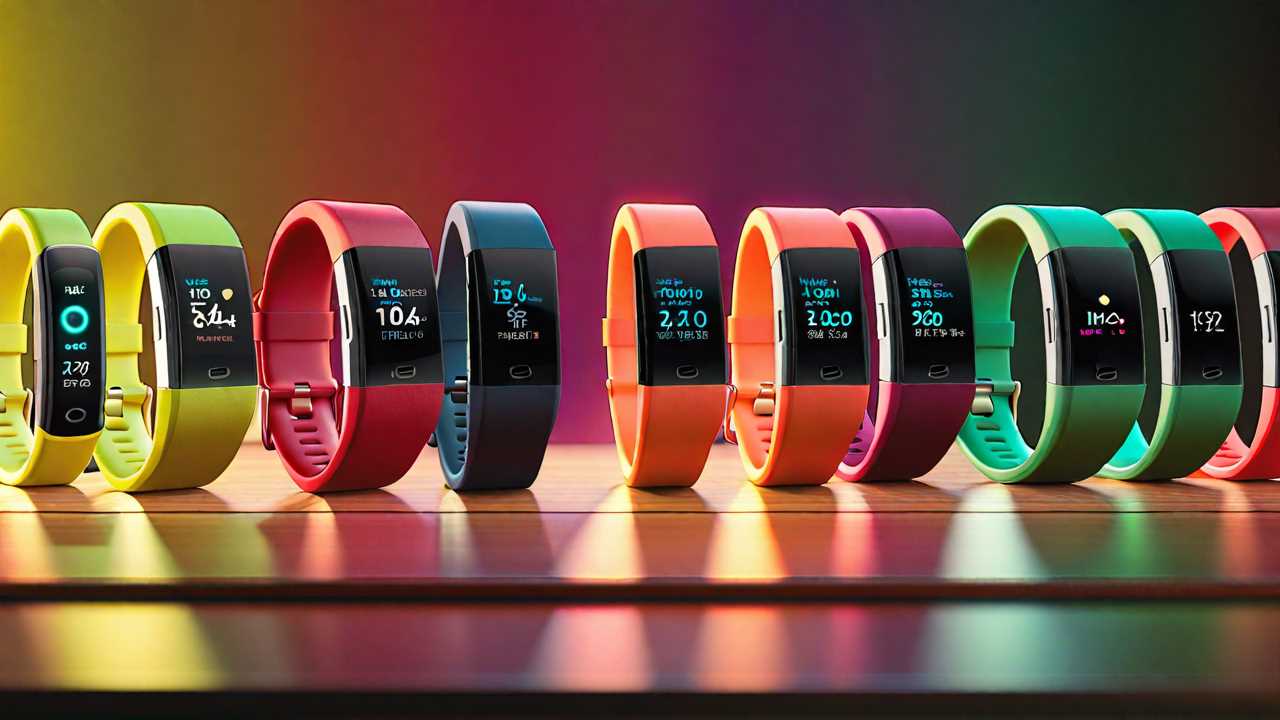 What Are the Best Fitness Trackers on the Market?