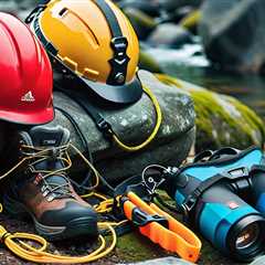 What Equipment Do I Need for Caving?