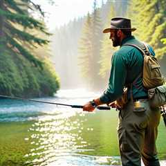 What Is the Best Fly Fishing Rod for Trout?