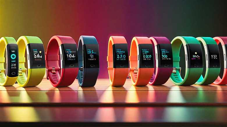 What Are the Best Fitness Trackers on the Market?