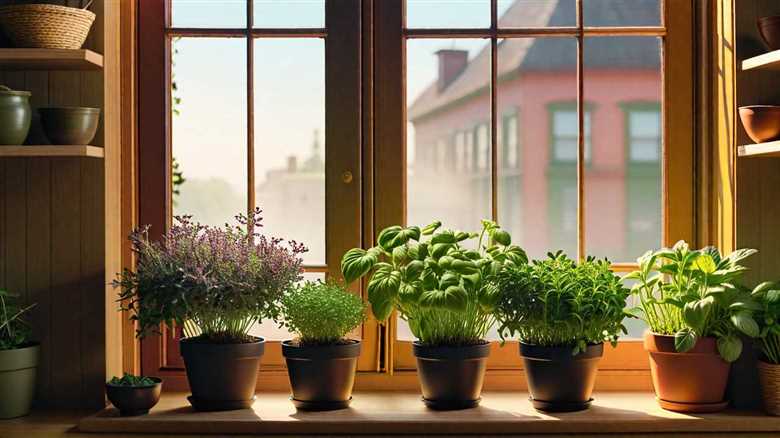 What Are the Best Herbs to Grow Indoors?