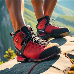 Which Rock Climbing Shoes Are Best for Beginners?