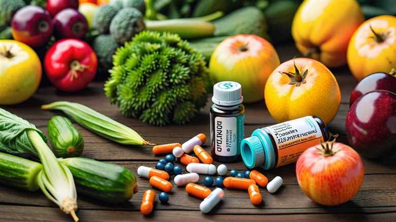 What Are the Top Supplements for Boosting Immunity?