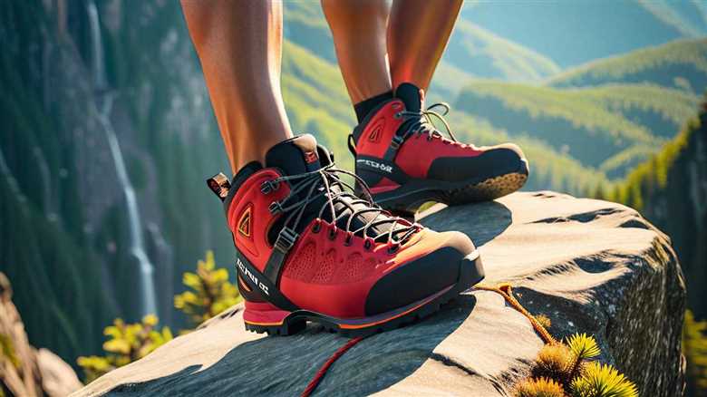 Which Rock Climbing Shoes Are Best for Beginners?