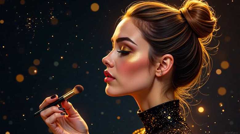 Mastering Celebrity Makeup Tutorials: Achieve Hollywood Glam and Red Carpet Beauty with A List Cosmetics and Oscar Makeup Tips!