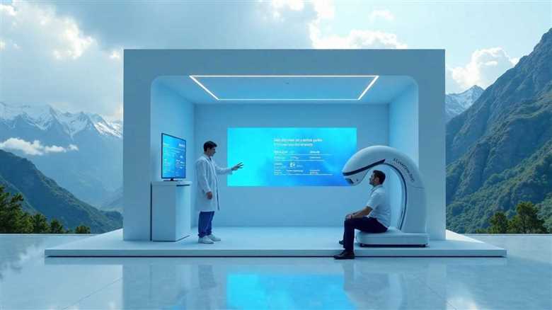 Wellness Technology Trends: The Future of Telehealth, Wearables, and Mindfulness in Personalization and Biofeedback with Virtual Reality