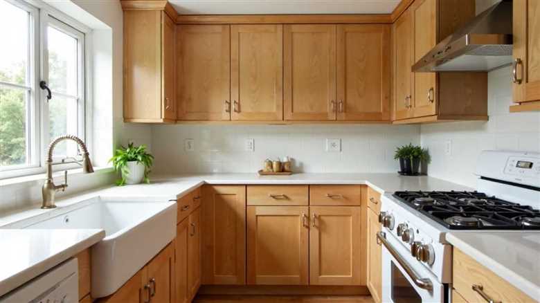 Transform Your Kitchen with Farmhouse Sinks: Embrace Rustic Design and Country Charm in Home Improvement