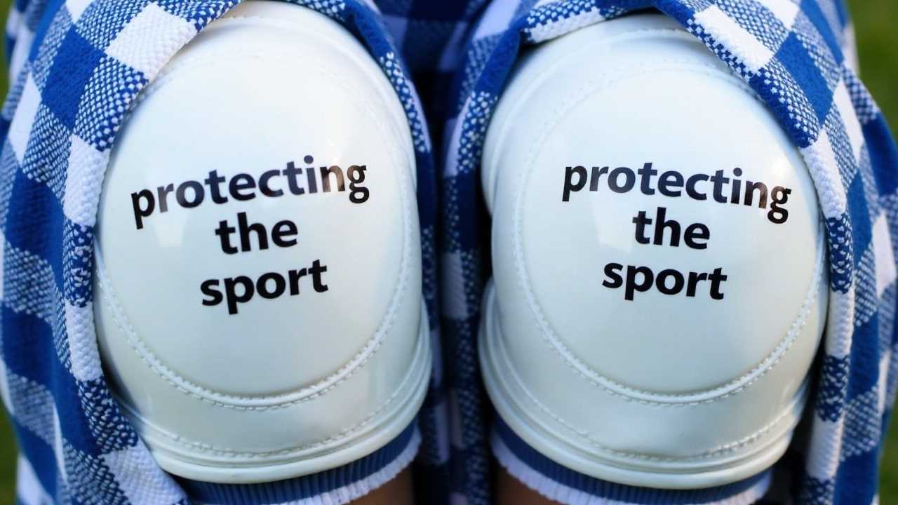 Protect Your Game: The Essential Guide to Volleyball Knee Pads for Maximum Performance and Safety