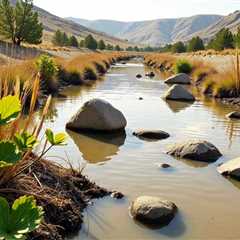 Transform Your Landscape: Xeriscaping with Drought Resistant Plants for Sustainable, Water Efficient Gardens