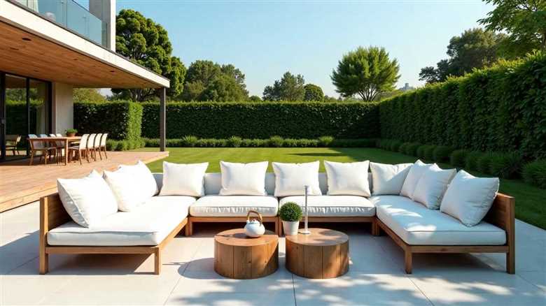 Transform Your Outdoor Space: The Best Patio Furniture for Stylish Seating, Garden Decor, and Cozy Fire Pits