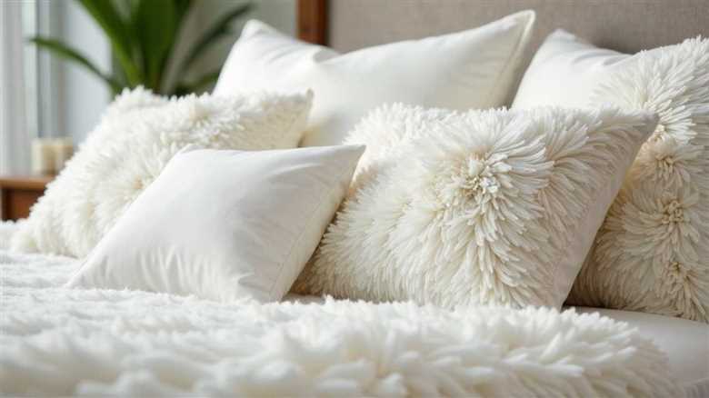 Transform Your Space: The Art of Throw Pillows for Ultimate Comfort and Style