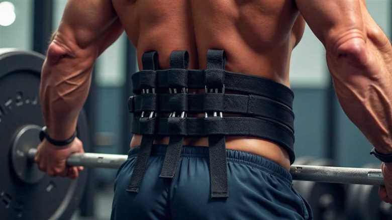 Powerlifting Belts: The Secret Weapon for Weightlifting and Strength Training Success