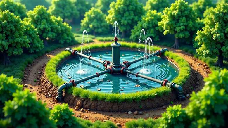 Mastering Drip Irrigation: The Secret to Thriving Gardens, Efficient Water Use, and Lush Landscapes