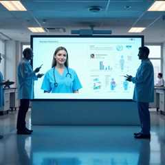 Telemedicine and Digital Health Trends: Transforming Patient Engagement with Remote Monitoring, Virtual Consultations, and AI Diagnostics