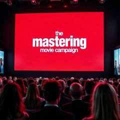 Mastering Movie Marketing Campaigns: Secrets Behind Blockbuster Advertising, Celebrity Endorsements, and Premiere Events