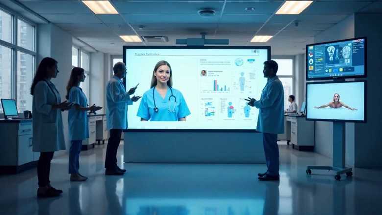 Telemedicine and Digital Health Trends: Transforming Patient Engagement with Remote Monitoring, Virtual Consultations, and AI Diagnostics